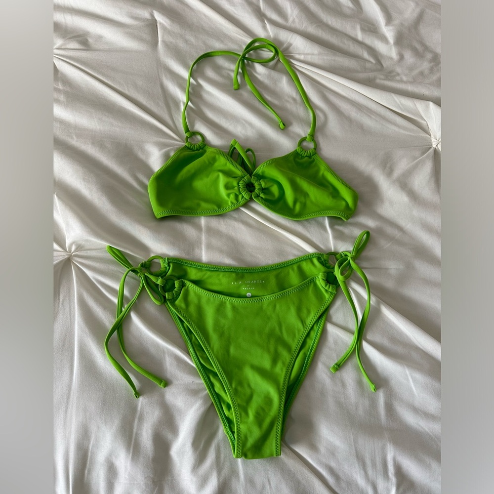 Pacsun Bikini